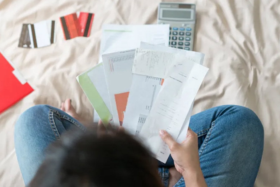 World Debt Report 2024 UNO express concern know the details 