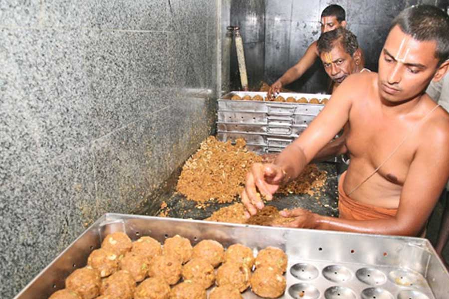 All need to know about Tirupati Temple Laddu history and controversy 