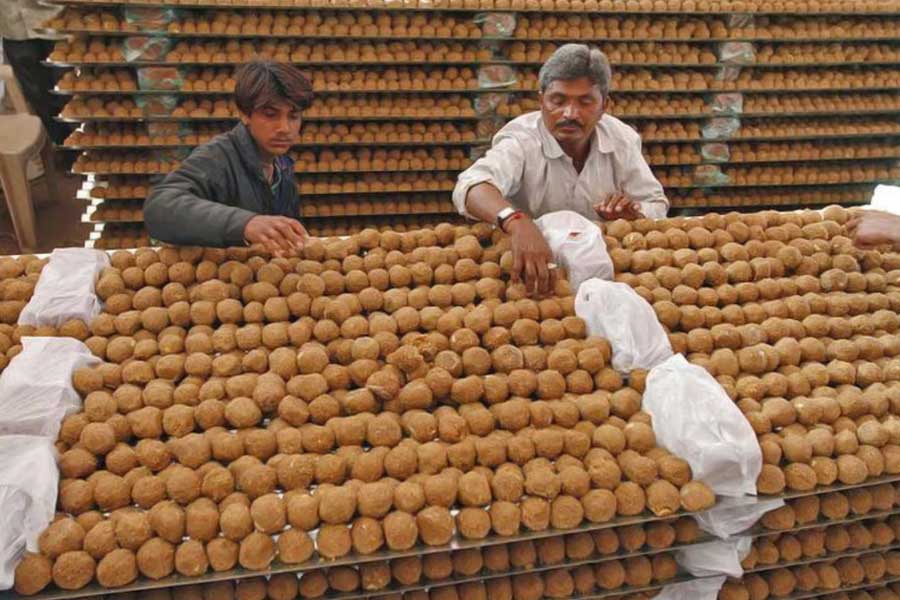 All need to know about Tirupati Temple Laddu history and controversy 