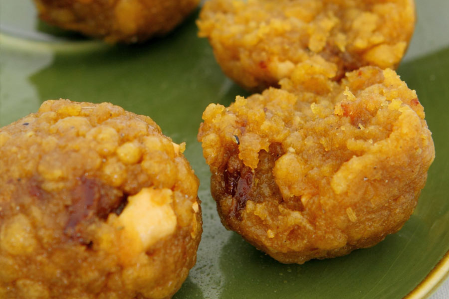 All need to know about Tirupati Temple Laddu history and controversy 