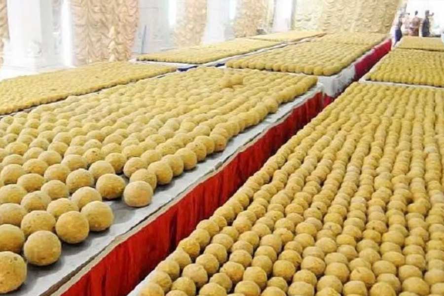 All need to know about Tirupati Temple Laddu history and controversy 