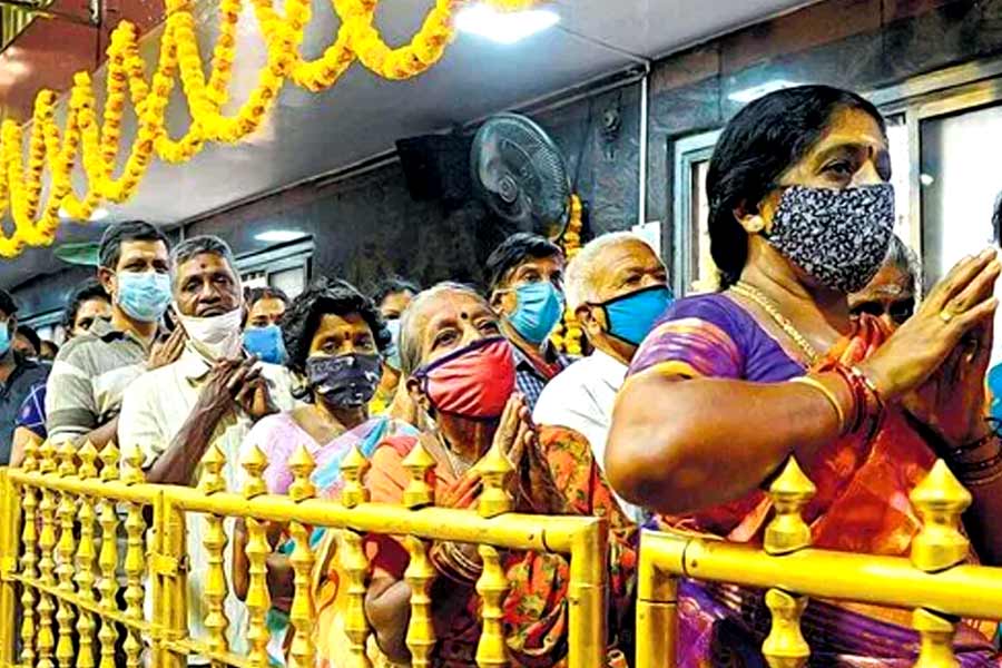 All need to know about Tirupati Temple Laddu history and controversy 