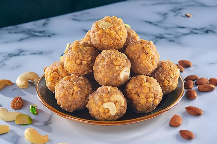 All need to know about Tirupati Temple Laddu history and controversy 