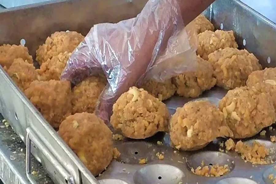 All need to know about Tirupati Temple Laddu history and controversy 