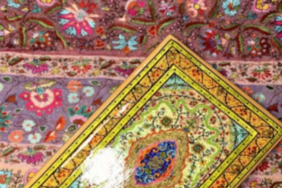 PM Narendra Modi gifts for US President Joe Biden and his wife know Quad dinner menu