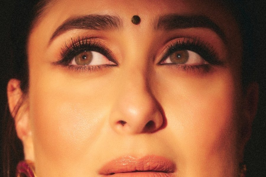 করিনা কপূর।