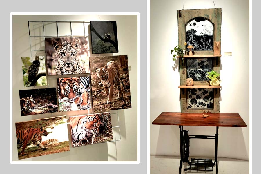 কাহনের এক ঝলক।