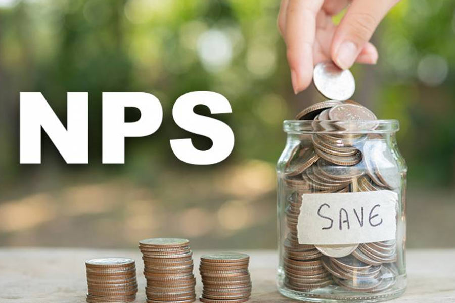 NPS Calculator one should get Rs 2 lakh monthly pension how to invest 