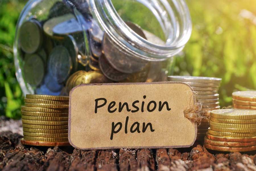 NPS Calculator one should get Rs 2 lakh monthly pension how to invest 