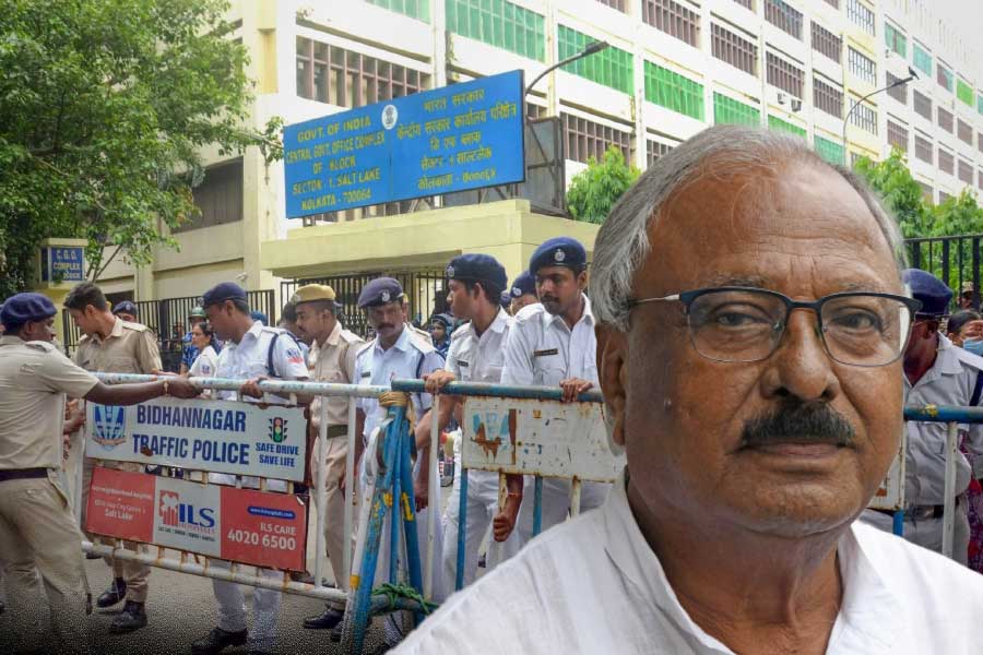 আরজি কর-কাণ্ডে পানিহাটির বিধায়ক নির্মল ঘোষকে তলব সিবিআইয়ের।