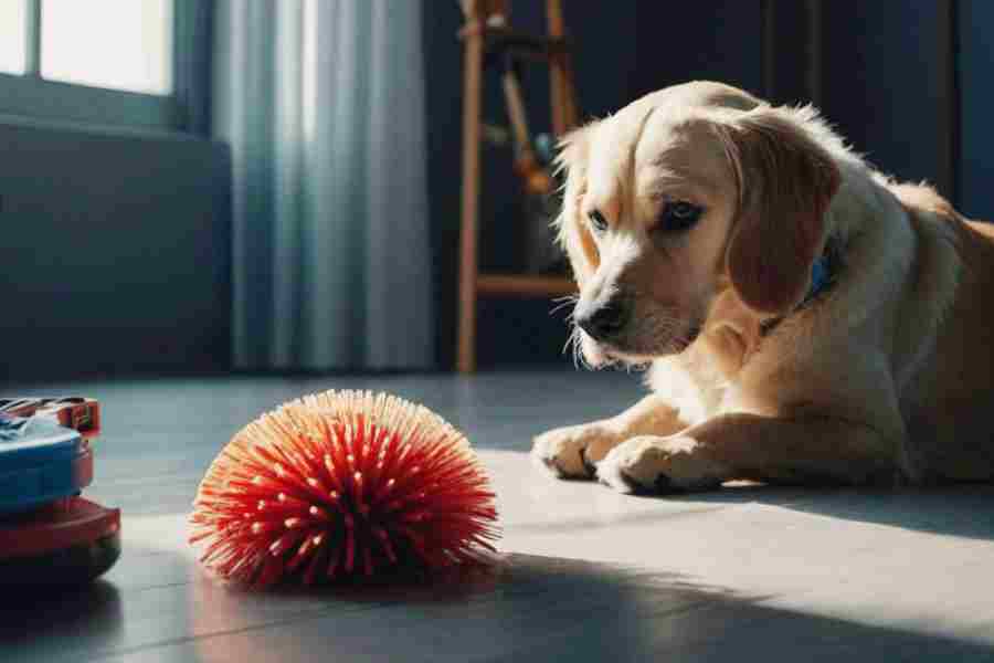 What To Know About Canine Parvovirus in dogs