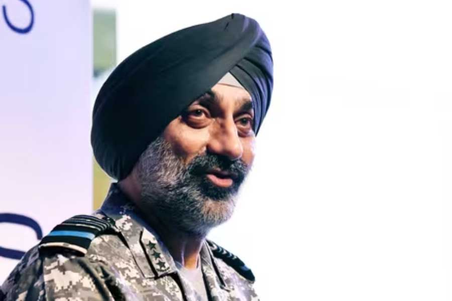 Indian Army Navy and Air Force will now head two coursemates and two classmates 