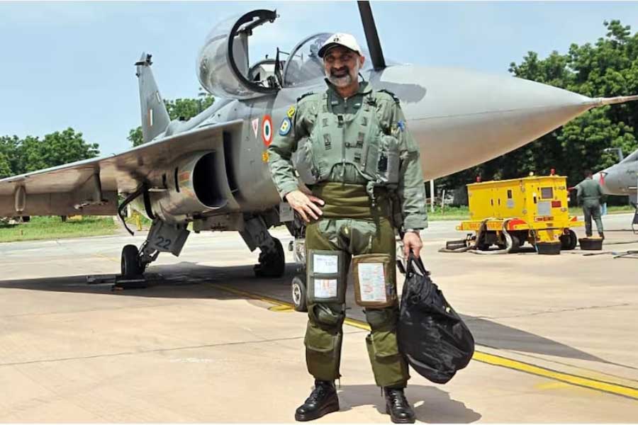 Indian Army Navy and Air Force will now head two coursemates and two classmates 