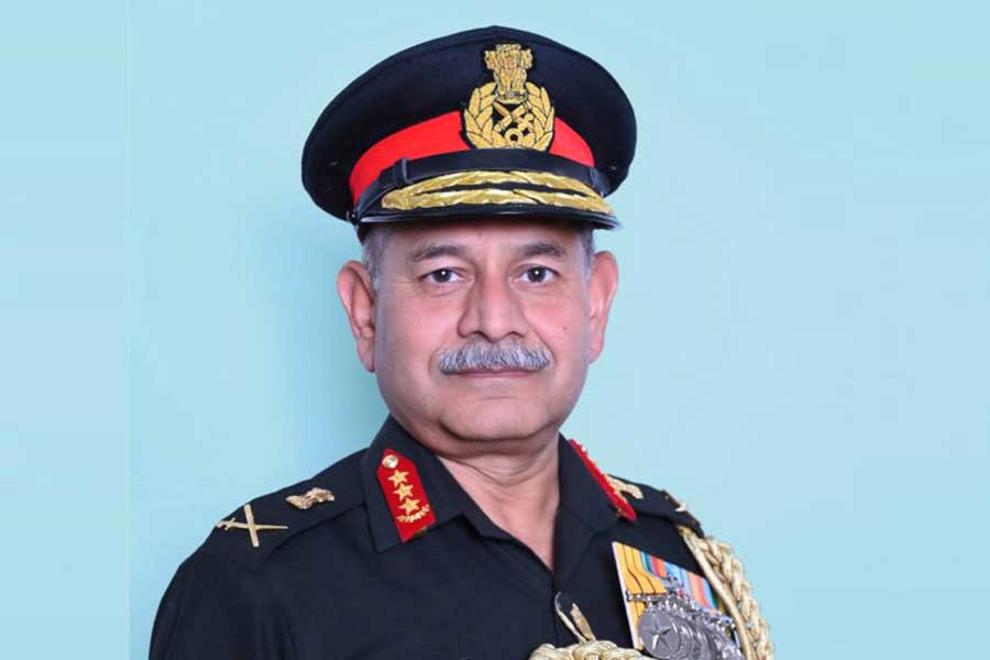 Indian Army Navy and Air Force will now head two coursemates and two classmates 