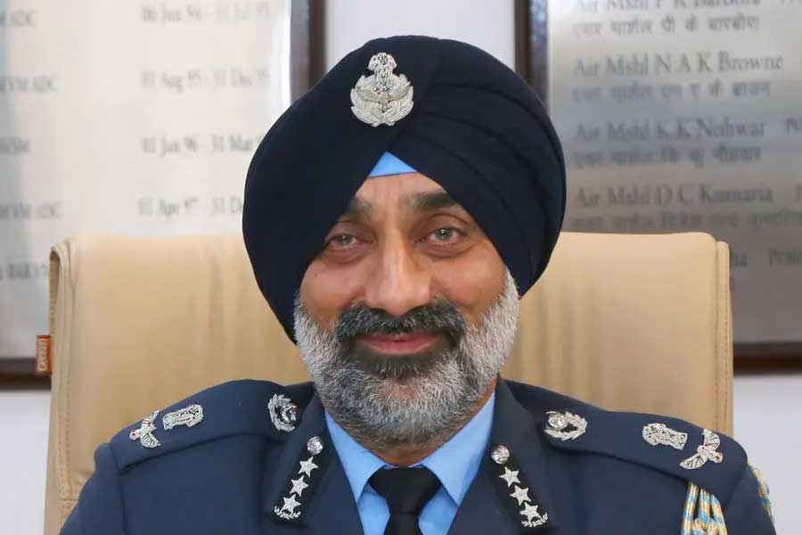 Indian Army Navy and Air Force will now head two coursemates and two classmates 