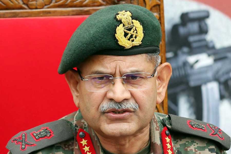 Indian Army Navy and Air Force will now head two coursemates and two classmates 