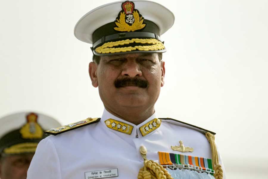 Indian Army Navy and Air Force will now head two coursemates and two classmates 