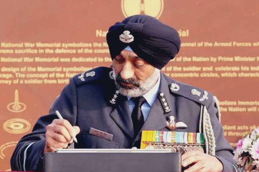 Indian Army Navy and Air Force will now head two coursemates and two classmates 