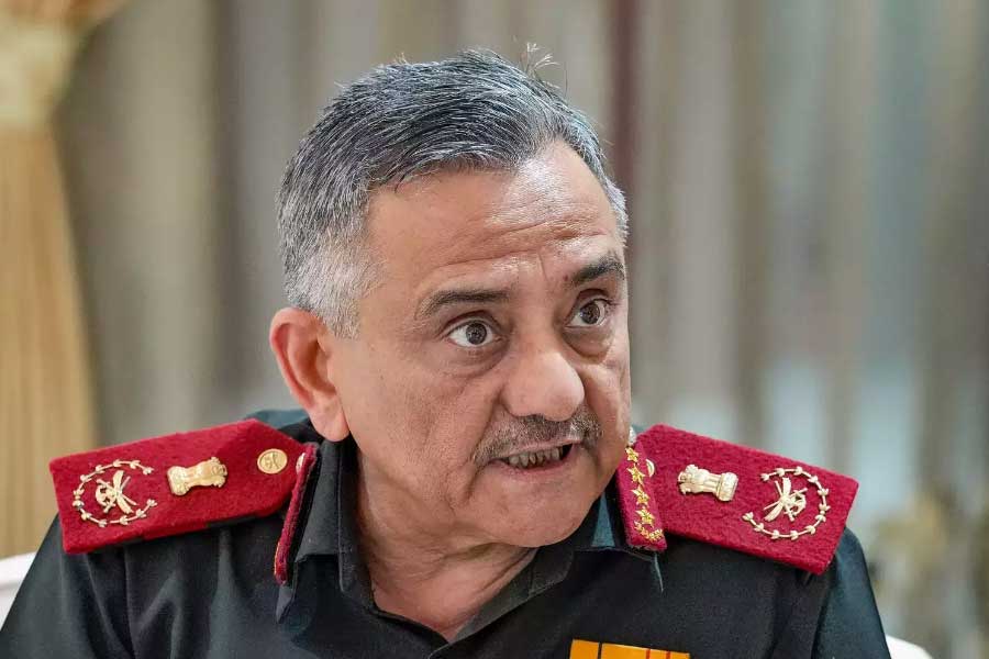 Indian Army Navy and Air Force will now head two coursemates and two classmates 