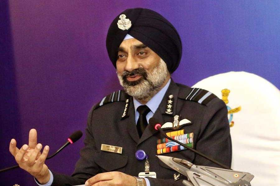 Indian Army Navy and Air Force will now head two coursemates and two classmates 