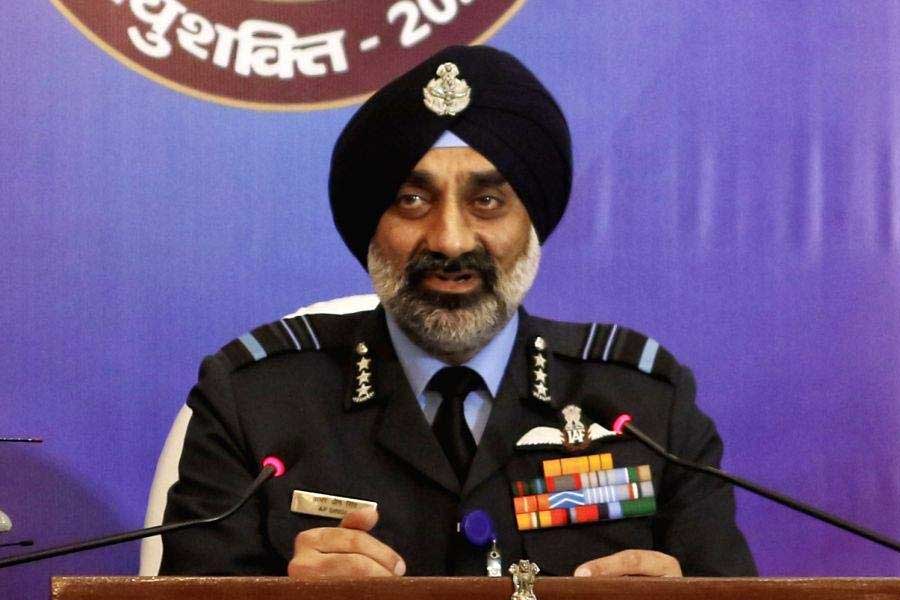 Indian Army Navy and Air Force will now head two coursemates and two classmates 