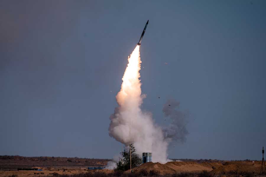 Indian Army Navy and Air Force will now head two coursemates and two classmates 