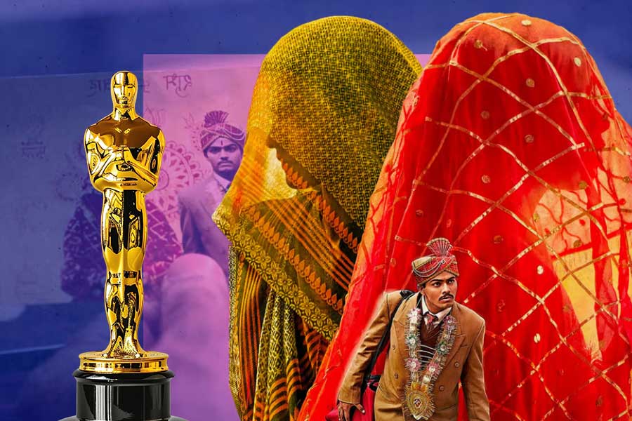 Kiran Rao\\\\\\\'s Laapataa Ladies picked as India’s entry for Oscars