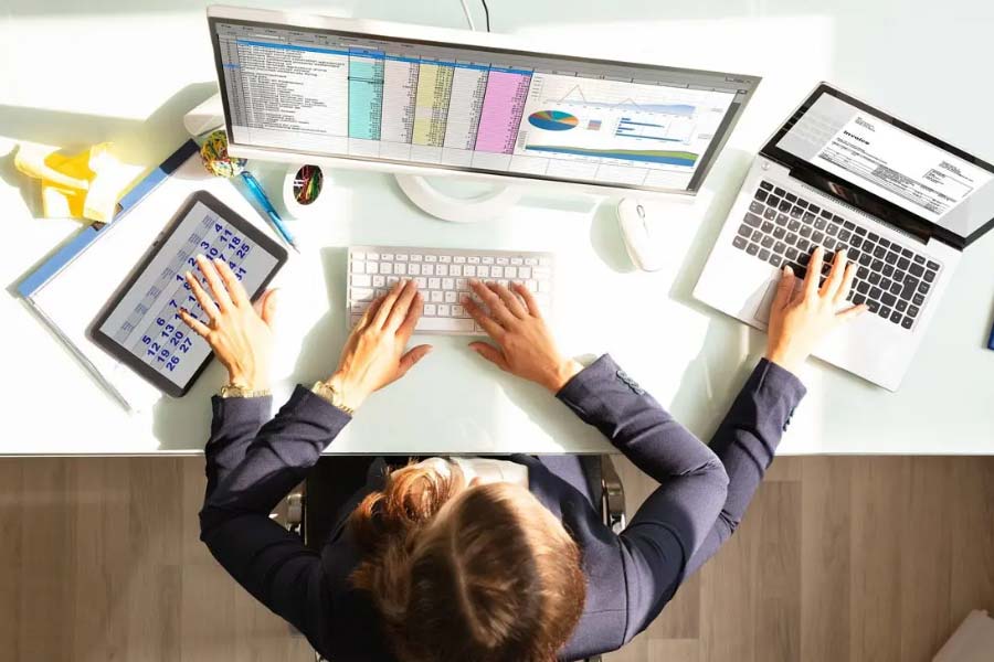 আত্মশুদ্ধির ক্ষেত্রে ‘মাল্টিটাস্কিং’ আদতে কোনও গুণ নয়।