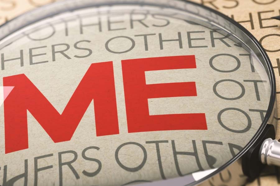 নিজের আবেগেরও যত্ন নিন। ভাল খাওয়া, ভাল ঘুম ছাড়াও ভালত্বে উত্তরণ সম্ভব নয়।