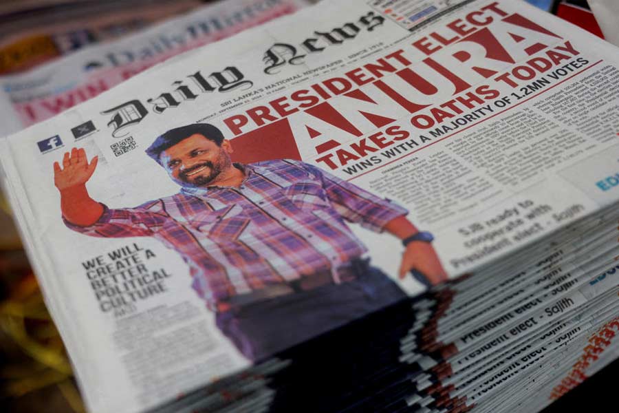 Sri Lanka new President Anura Dissanayake is pro or anti India here are details 