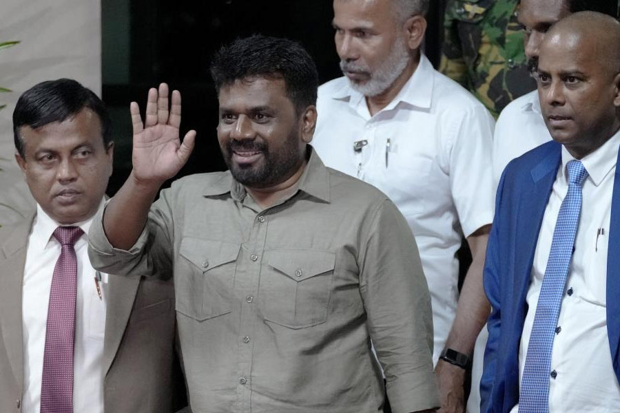 Sri Lanka new President Anura Dissanayake is pro or anti India here are details 