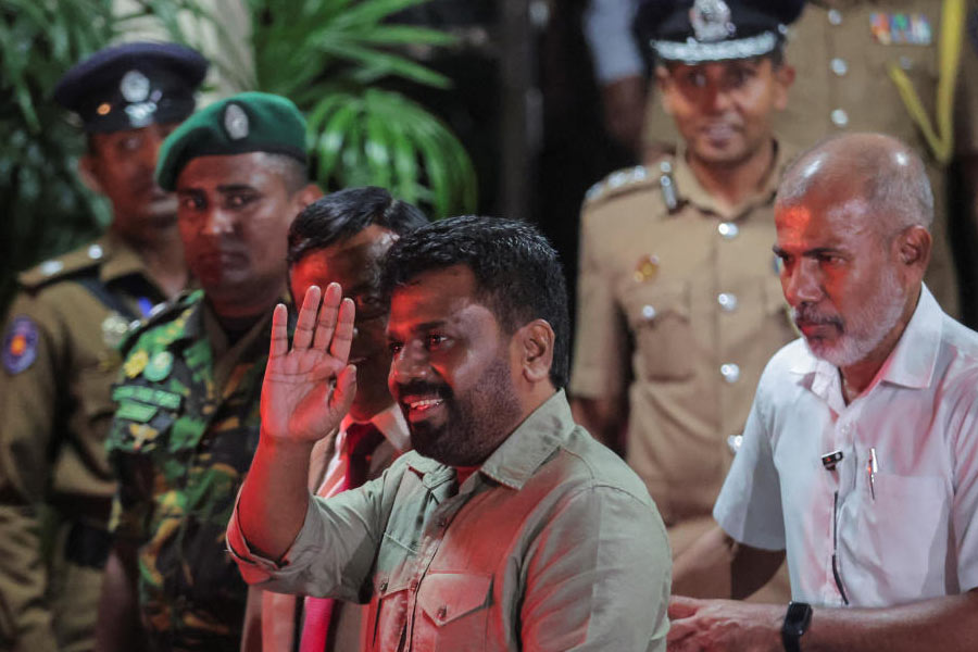 Sri Lanka new President Anura Dissanayake is pro or anti India here are details 