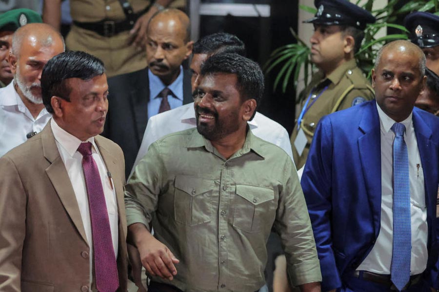 Sri Lanka new President Anura Dissanayake is pro or anti India here are details 