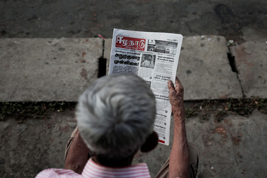 Sri Lanka new President Anura Dissanayake is pro or anti India here are details 