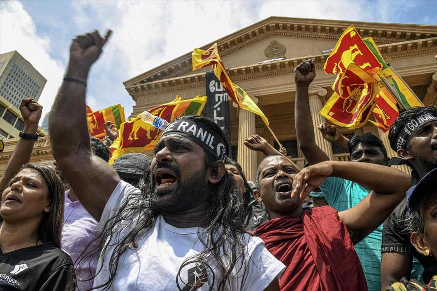 Sri Lanka new President Anura Dissanayake is pro or anti India here are details 