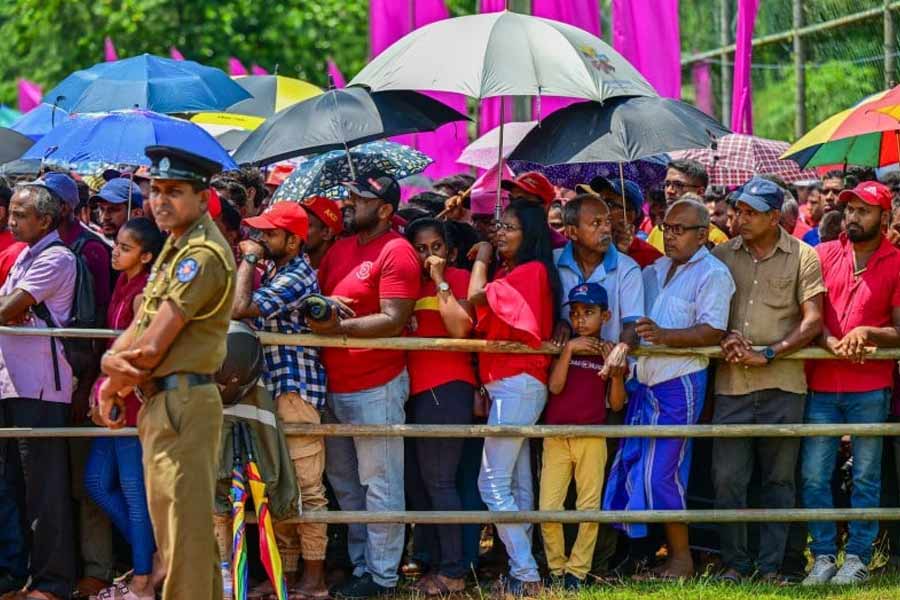 Sri Lanka new President Anura Dissanayake is pro or anti India here are details 