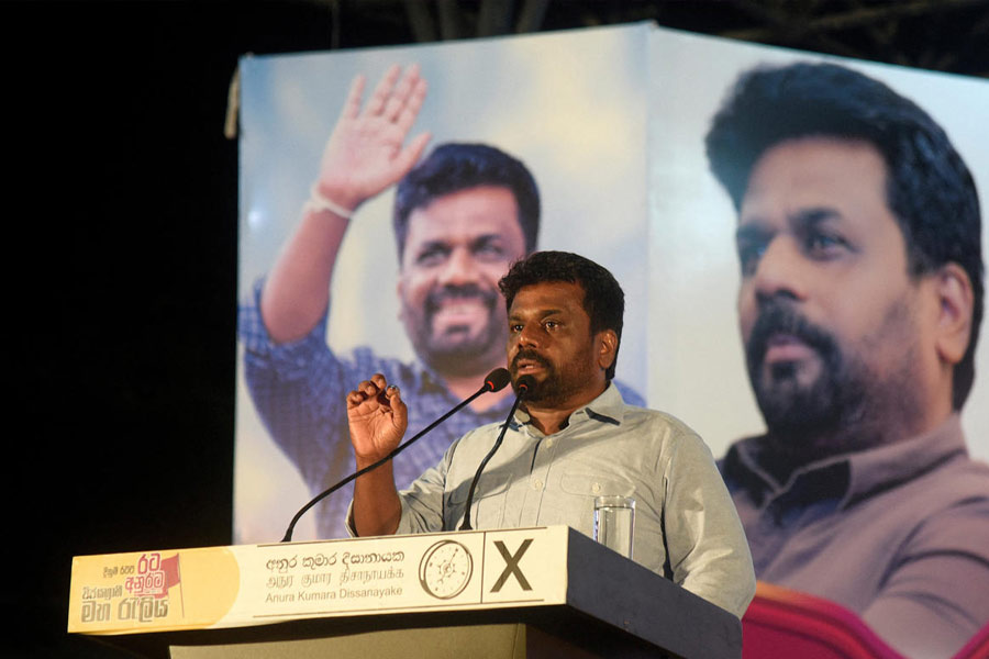 Sri Lanka new President Anura Dissanayake is pro or anti India here are details 