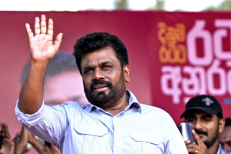 Sri Lanka new President Anura Dissanayake is pro or anti India here are details 