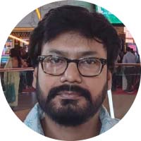 বিপ্লব গোস্বামী