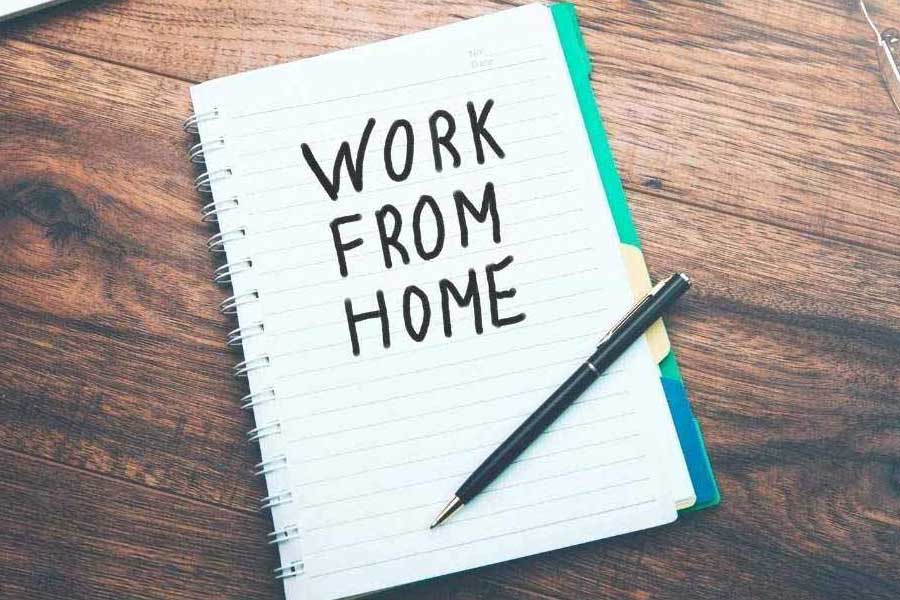 New trend in office, what are the benefits of hot desking 