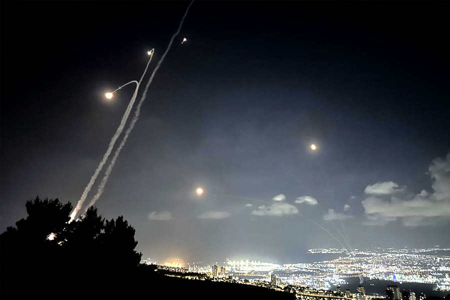 All need to know about Israel attack on Lebanon 