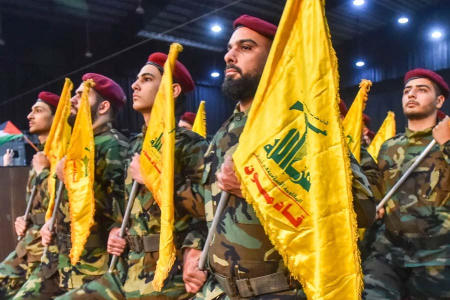 All need to know about Israel attack on Lebanon 