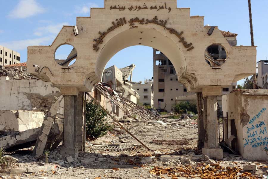 All need to know about Israel attack on Lebanon 