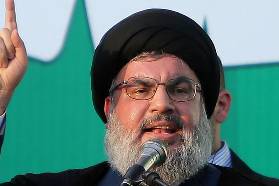 All need to know about Israel attack on Lebanon 