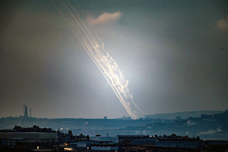 All need to know about Israel attack on Lebanon 