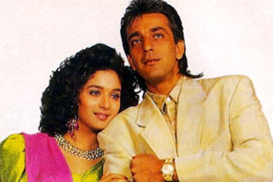 The true story behind the musical journey of Saajan movie 