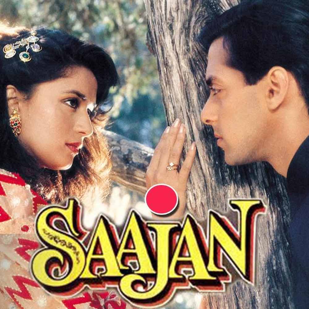 The true story behind the musical journey of Saajan movie 