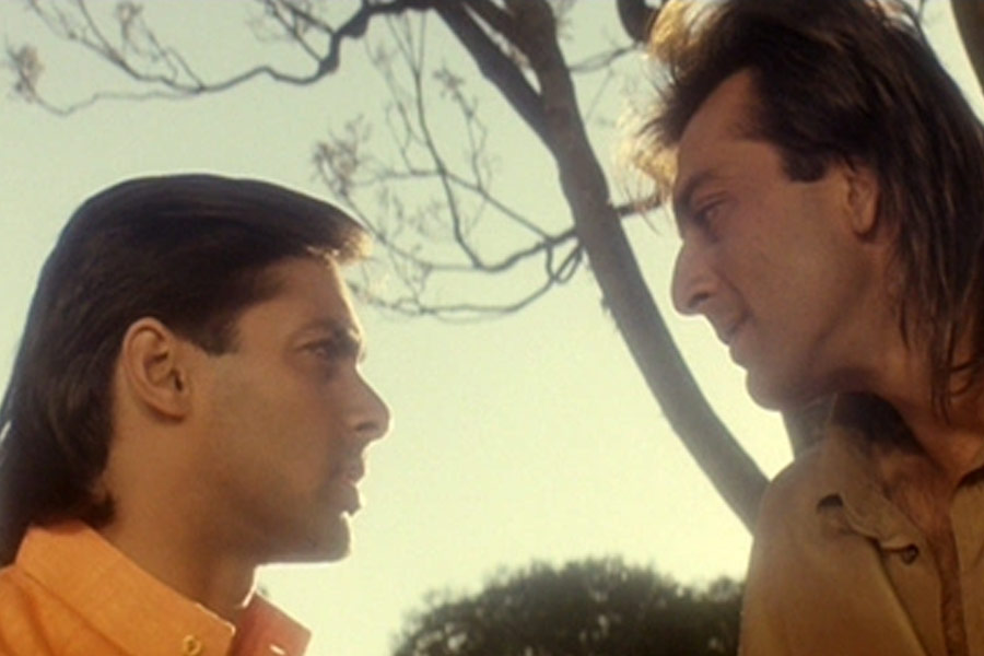 The true story behind the musical journey of Saajan movie 