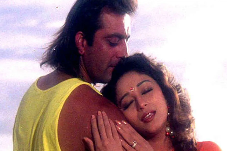 The true story behind the musical journey of Saajan movie 