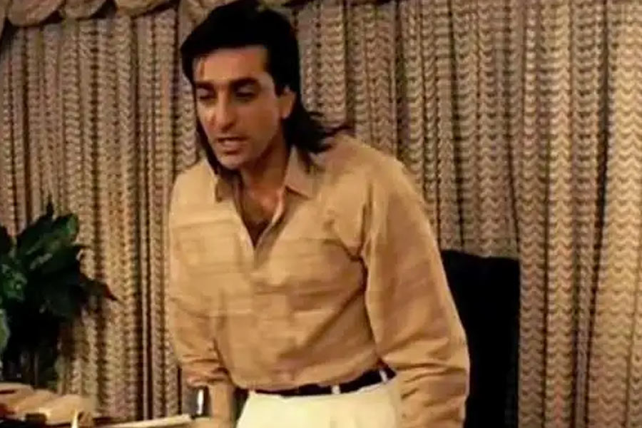 The true story behind the musical journey of Saajan movie 